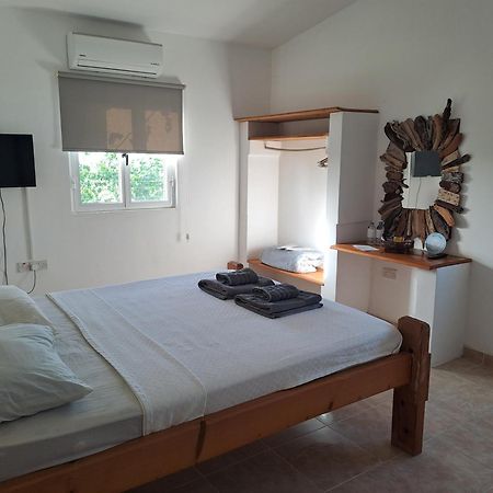 Hera Palace Boutique Hotel Yialousa Ngoại thất bức ảnh